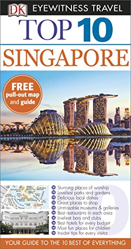 Top 10 Singapore