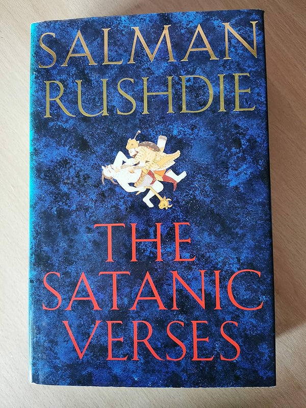 The Satanic Verses