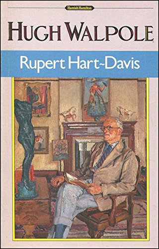 Hugh Walpole: A Biography
