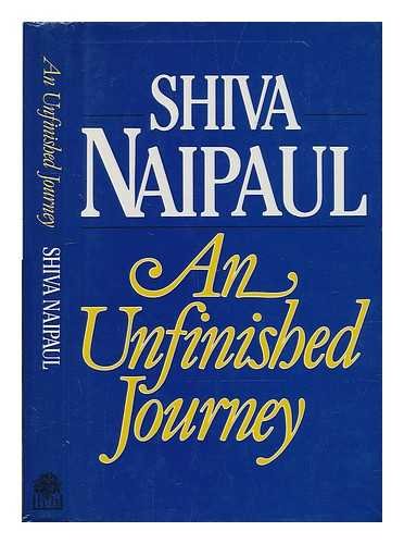 An Unfinished Journey