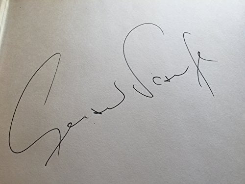 Scarfe by Scarfe: An Autobiography in Pictures