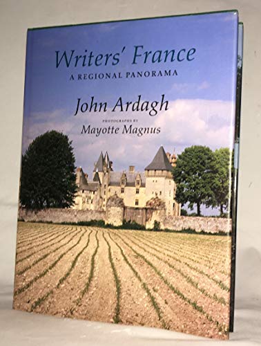 Writers' France