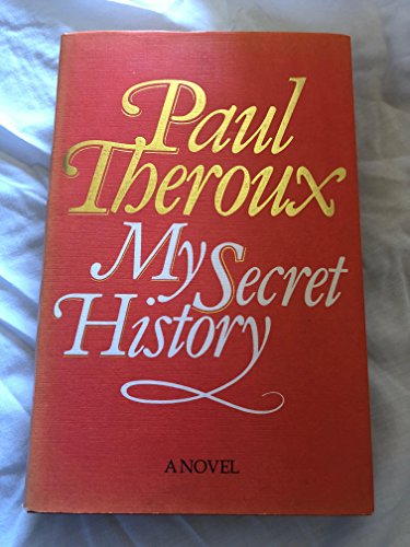 My Secret History