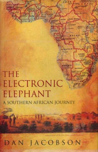 The Electronic Elephant: A Southern African Journey