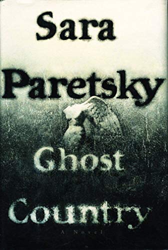 Ghost Country