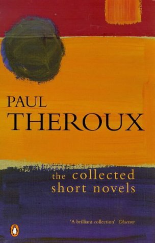 The Collected Short Novels