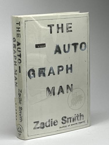 The Autograph Man