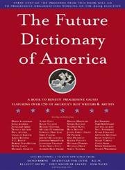 Future Dictionary of America