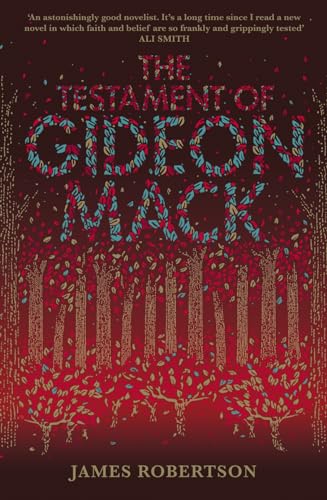 The Testament of Gideon Mack (TPB) (OM)