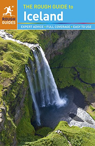 The Rough Guide to Iceland (Travel Guide)