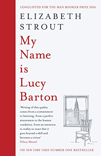 My Name Is Lucy Barton