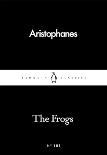 The Frogs