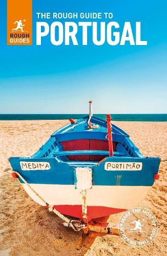The Rough Guide to Portugal (Travel Guide)