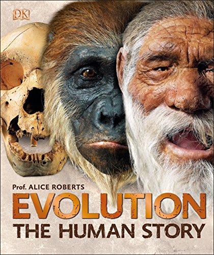 Evolution: The Human Story