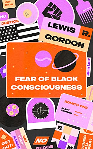 Fear of Black Consciousness