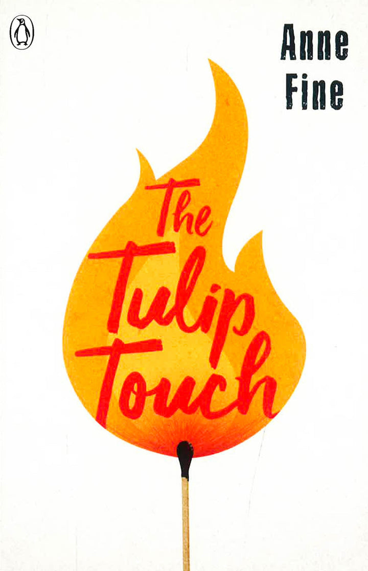 Penguin Originals: Tulip Touch