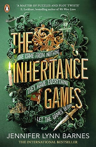 The Inheritance Games