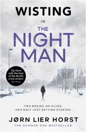 The Night Man: The pulse-racing new novel from the No. 1 bestseller now a major BBC4 show