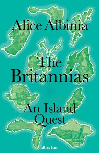 The Britannias: An Island Quest