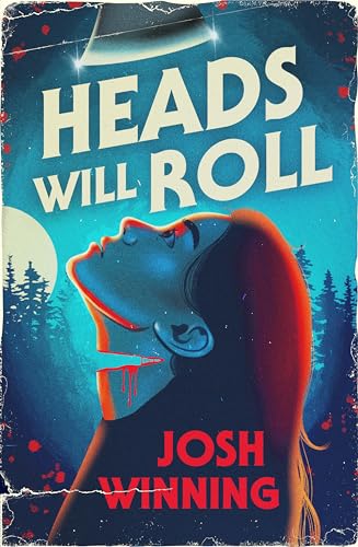 Heads Will Roll