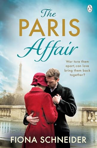 The Paris Affair