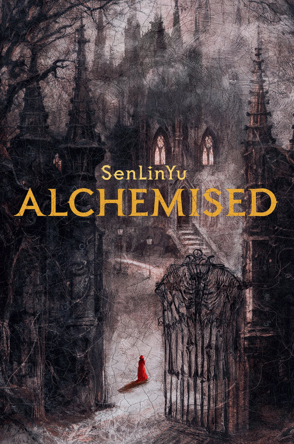 Alchemised: (English Edition) The global fantasy sensation with