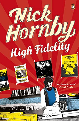 High Fidelity