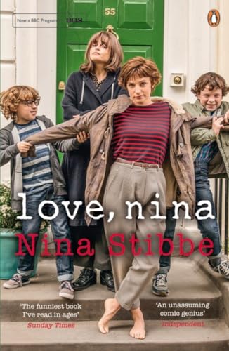 Love, Nina: Despatches from Family Life