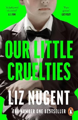 Our Little Cruelties