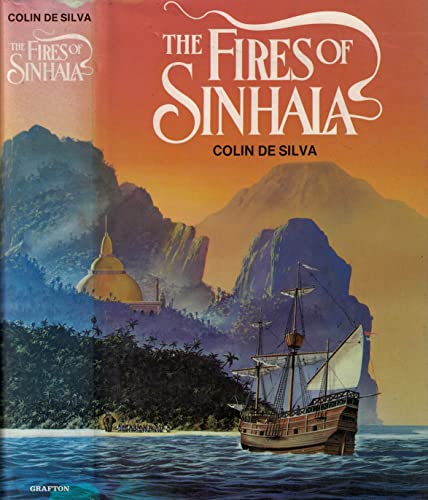 Fires of Sinhala