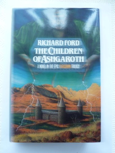 Children of Ashgaroth
