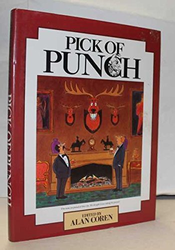 Pick of "Punch": 1987