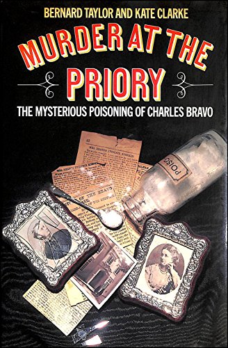 Murder at the Priory