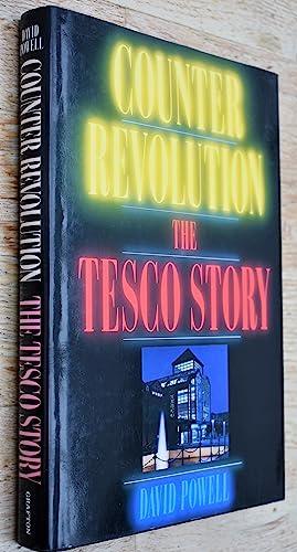 Counter Revolution: Tesco Story