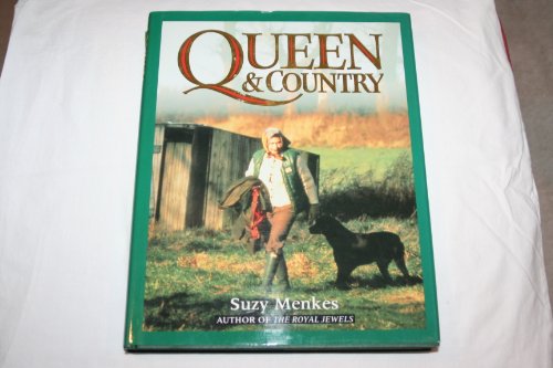 QueTren and Country