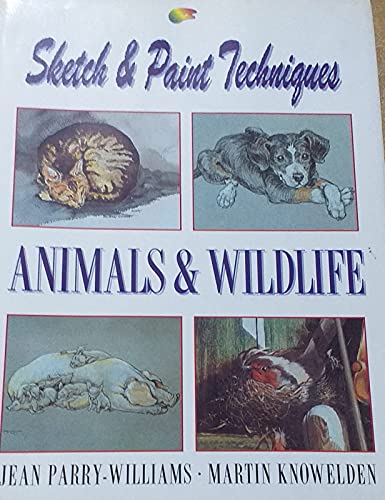Animals and Wildlife