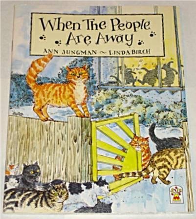 When the People are away Diamo