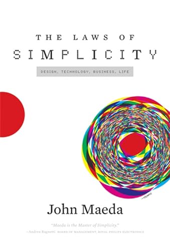 The Laws of Simplicity