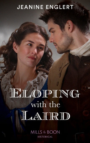 Eloping with the Laird