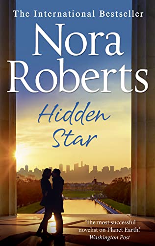 Hidden Star (Stars of Mithra, Book 1)