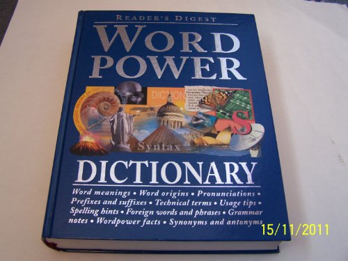 Word Power Dictionary