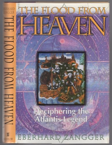 The Flood from Heaven: Deciphering the Atlantis Legend