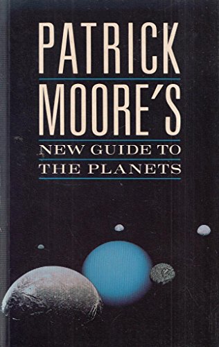 New Guide to the Planets