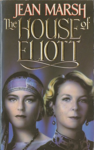 House of Eliott