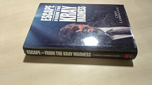 Escape: From the Kray Madness