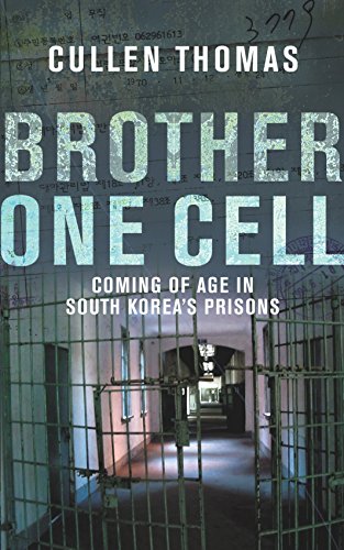 Brother One Cell: A powerful story of survival in South Korea's prisons