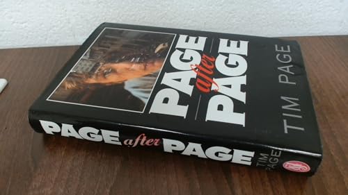 Page After Page