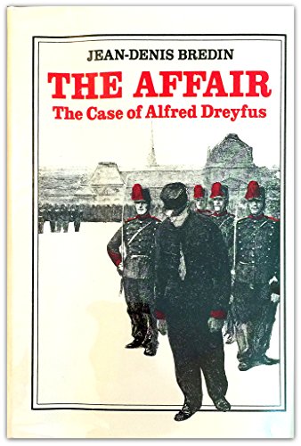 The Affair: Case of Alfred Dreyfus