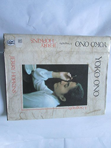 Yoko Ono: A Biography