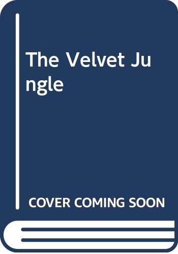 The Velvet Jungle